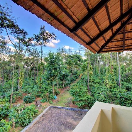 Coorg Bliss Estate Stay Madikeri Exterior photo