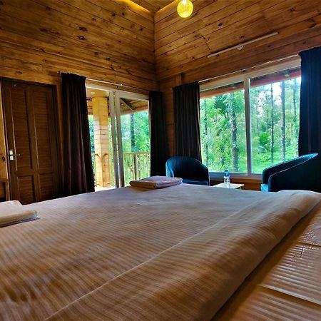 Coorg Bliss Estate Stay Madikeri Exterior photo