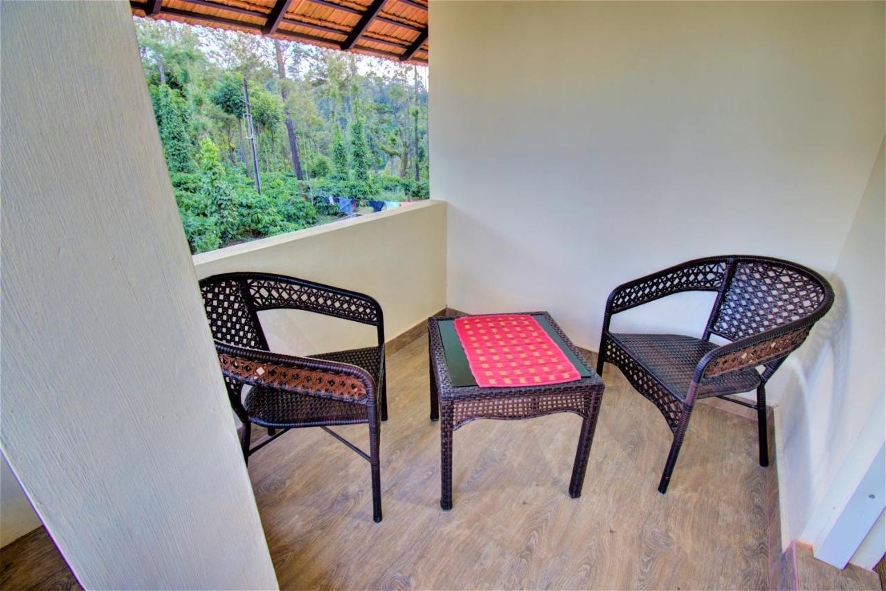 Coorg Bliss Estate Stay Madikeri Exterior photo